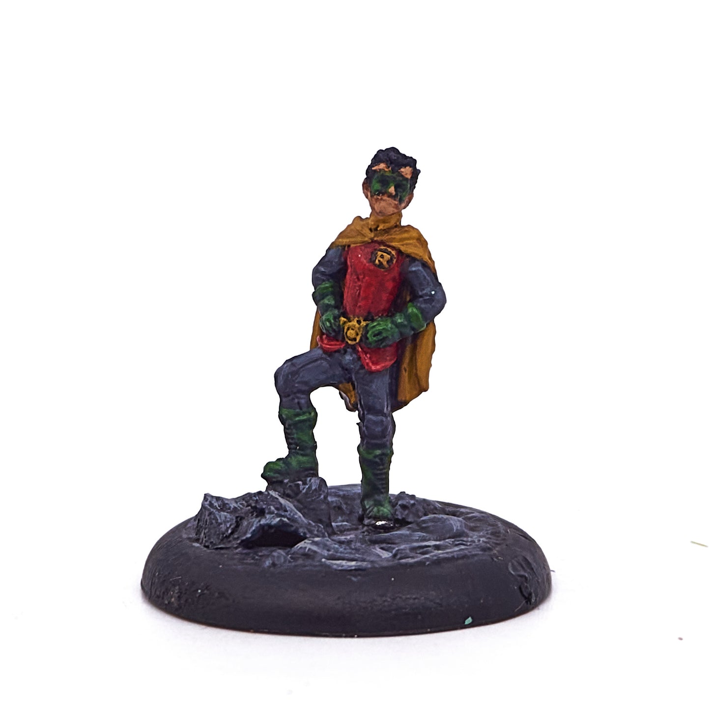 Batman Miniature Game - Robin (12261) - Used