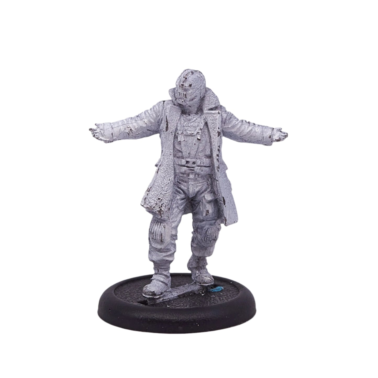 Batman Miniature Game - Bane (12274) - Used