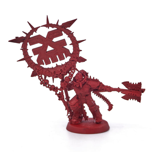 Blades of Khorne - Bloodsecrator (12304-V) - Used