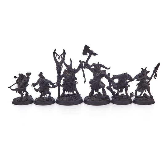 Warhammer Underworlds - Grashrak's Despoilers (12306) - Used