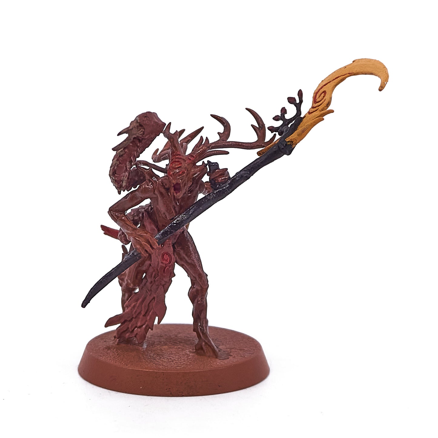 Sylvaneth - Branchwych (12313-V) - Used