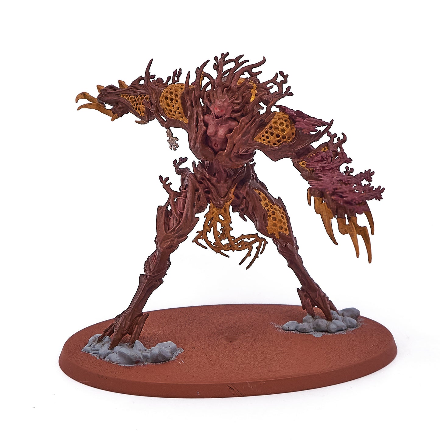 Sylvaneth - Drycha Hamadreth (12314-V) - Used