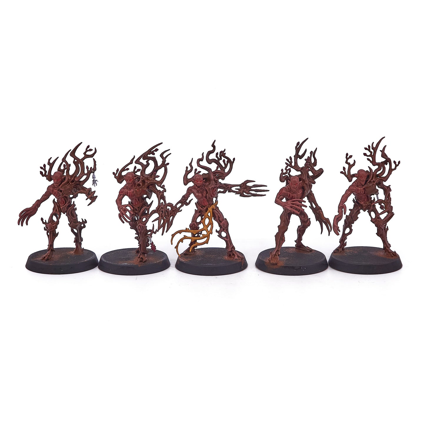Sylvaneth - Spite-Revenant (12315) - Used