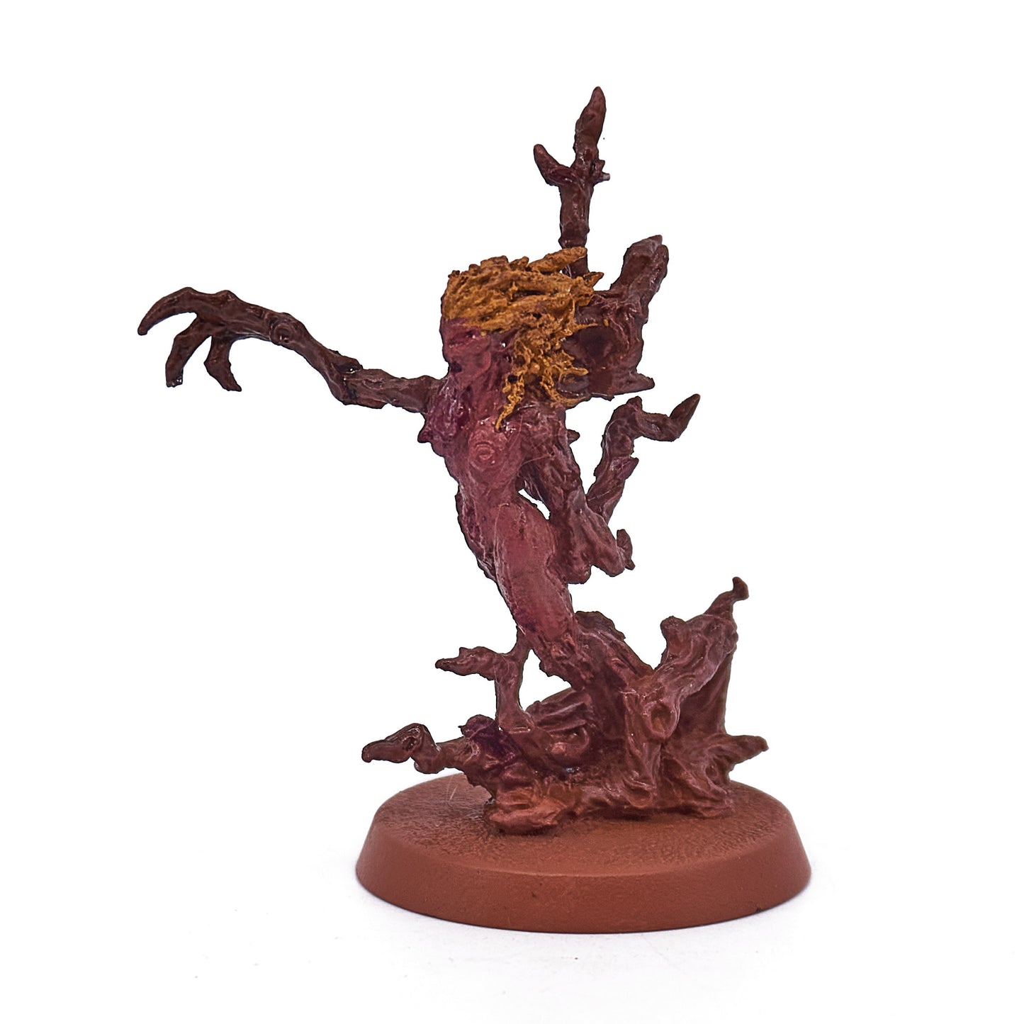 Sylvaneth - Branchwraith (12316-V) - Used