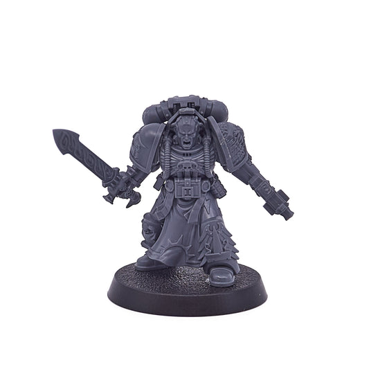 Deathwatch - Jensus Natorian (12320) - Used