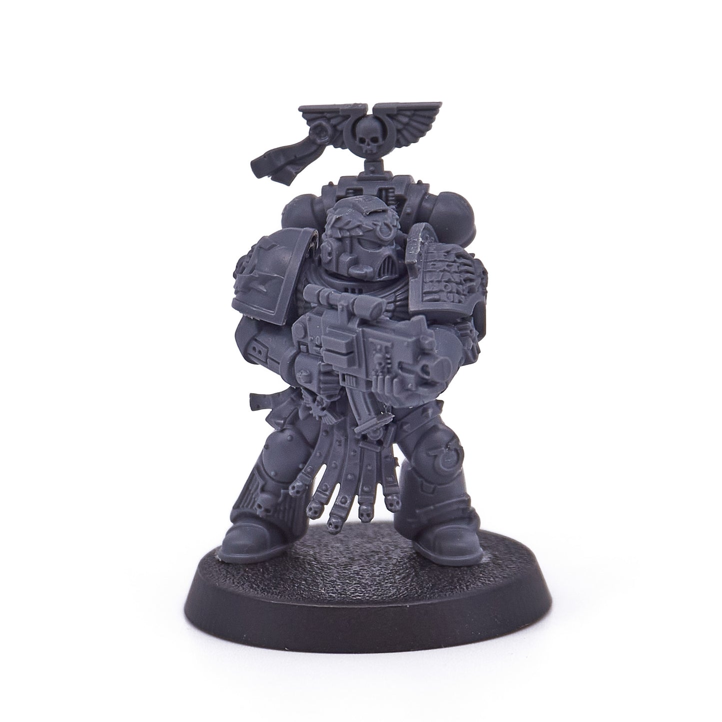 Deathwatch - Vael Donatus (12321) - Used