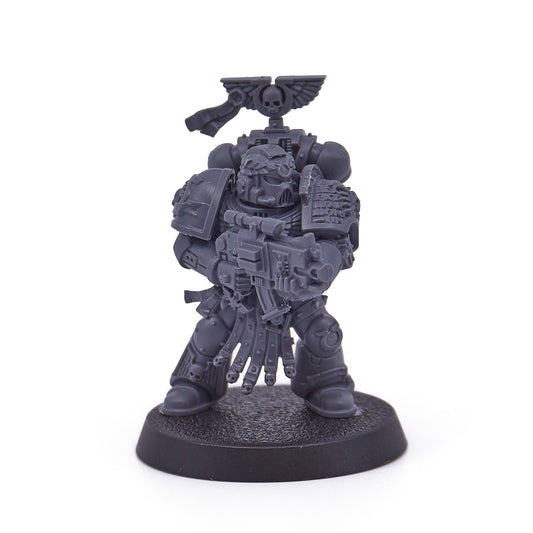 Deathwatch - Vael Donatus (12321) - Used