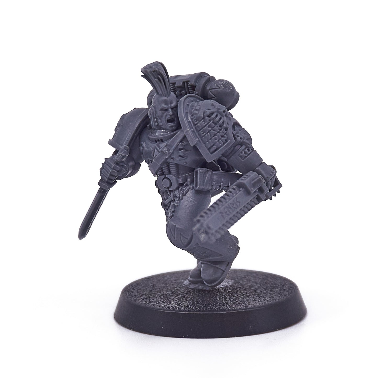 Deathwatch - Drebb Redblade (12322) - Used