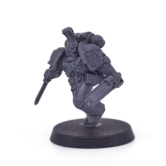 Deathwatch - Drebb Redblade (12322) - Used