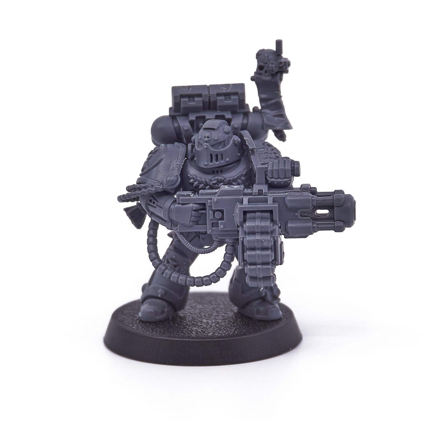 Deathwatch - Rodricus Grytt (12323) - Used