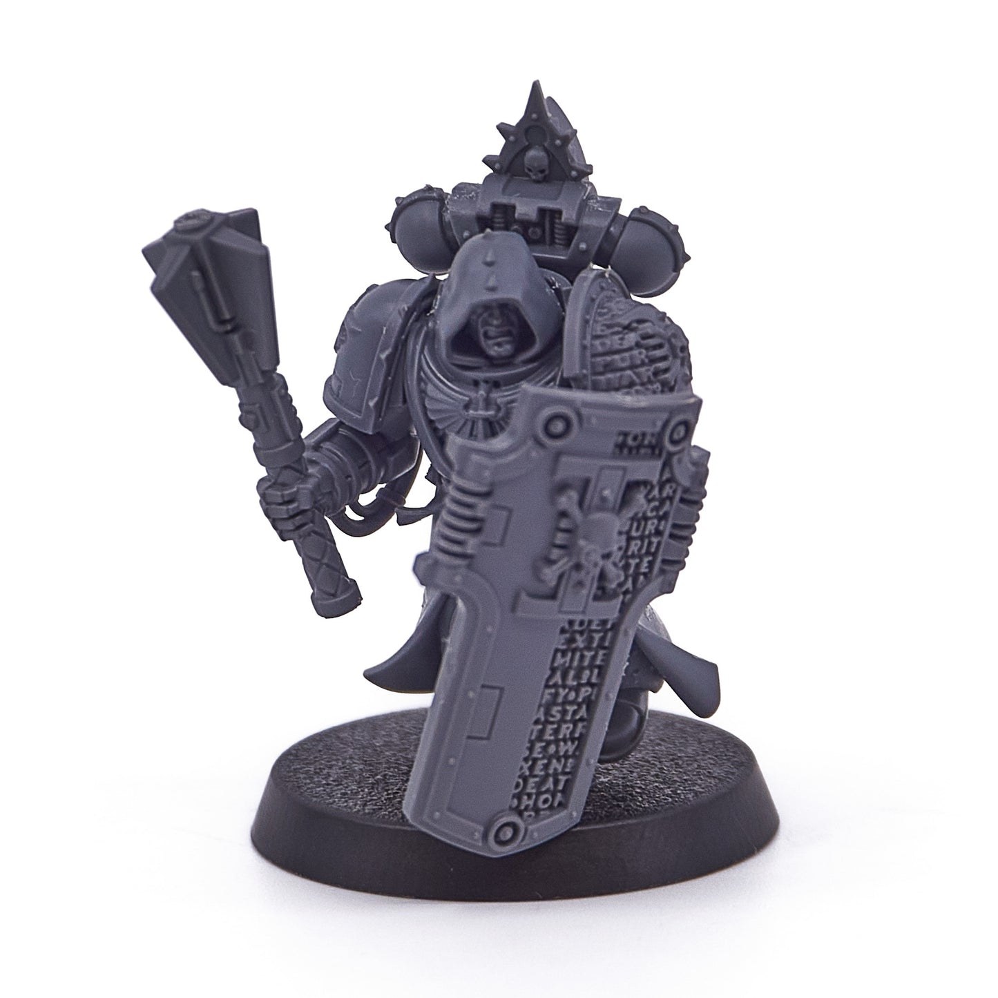 Deathwatch - Zameon Gydrael (12324) - Used