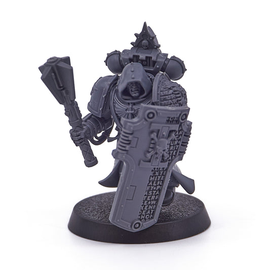 Deathwatch - Zameon Gydrael (12324) - Used