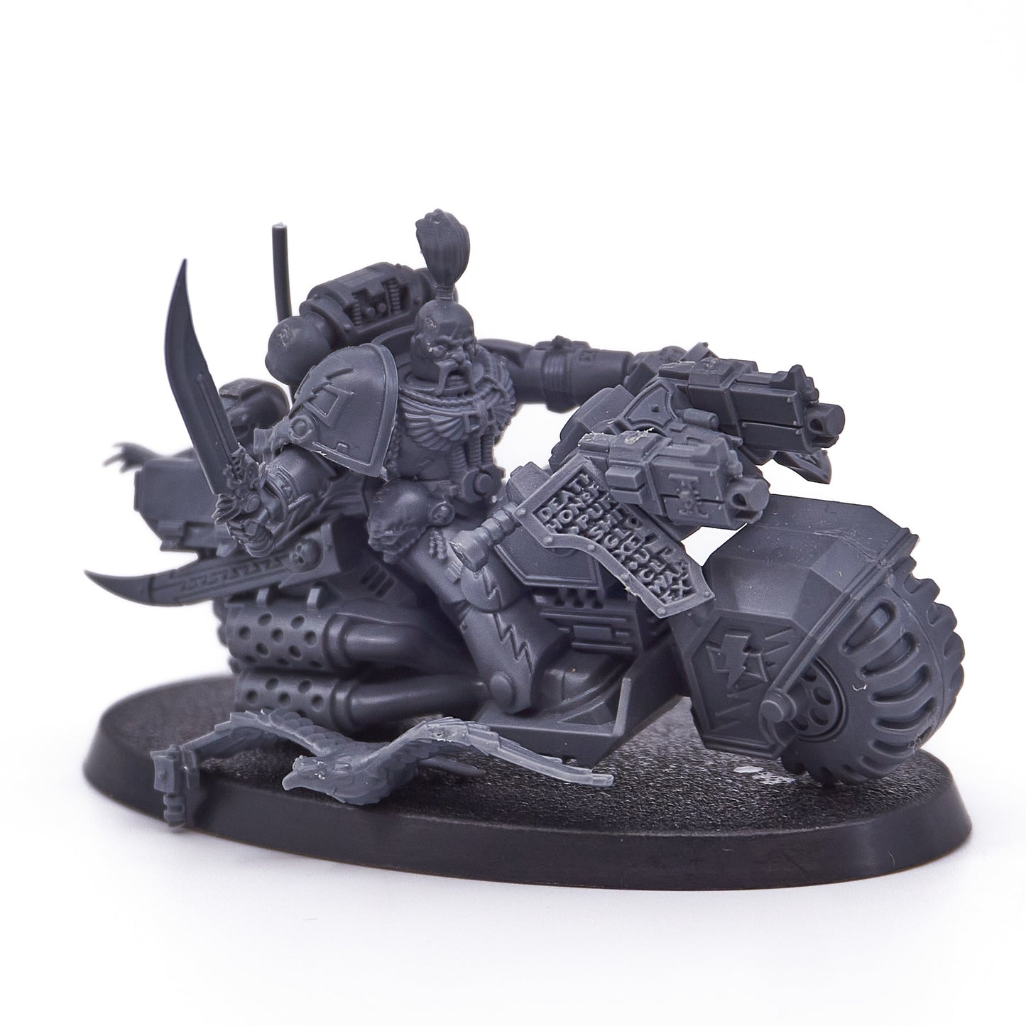 Deathwatch - Jetek Suberei (12325) - Used