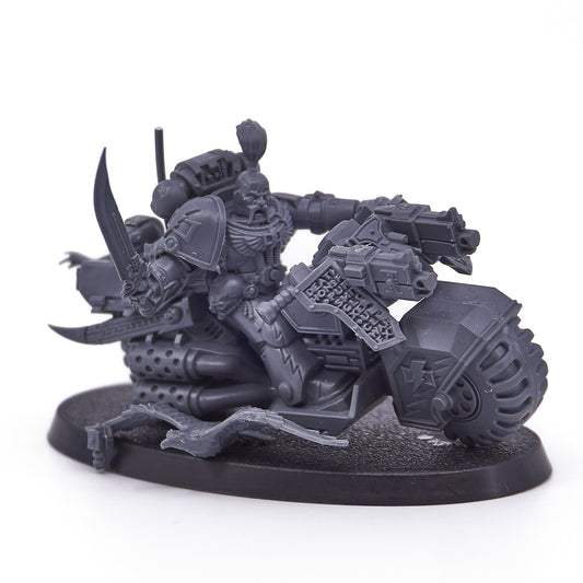 Deathwatch - Jetek Suberei (12325) - Used