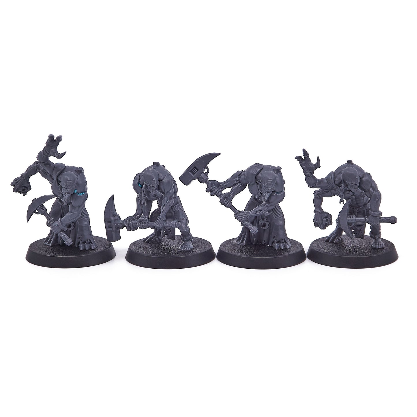 Genestealer Cults - Aberrants (12327) - Used