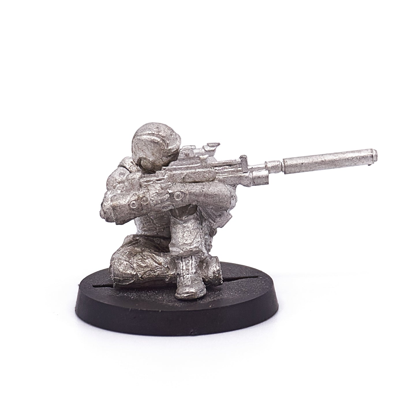 Haqqislam - Djanbazan Sniper (12358) - Used