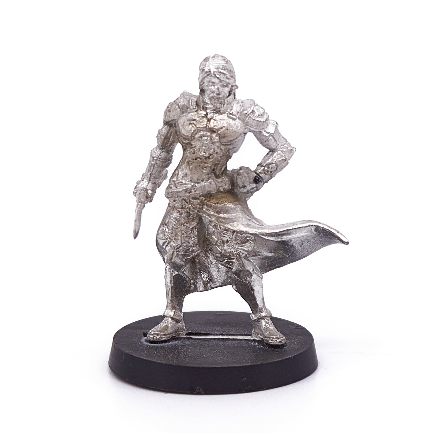 Haqqislam - Saladin (12361) - Used