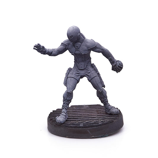 Nomads - Zeros (12363) - Used