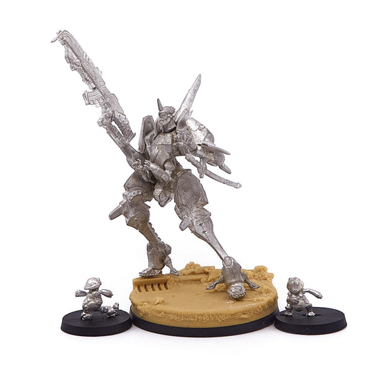 NA2 - O-Yoroi Kidoubutai (12365) - Used