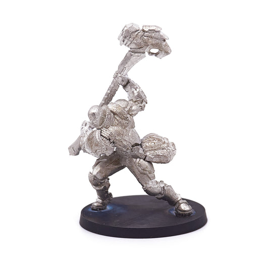 Aleph - Ajax the Great (12366) - Used