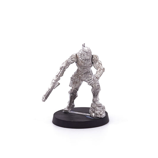 Aleph - Myrmidon (12367) - Used