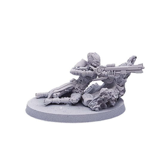 NA2 - Nikoul Ambush Unit (12368) - Used