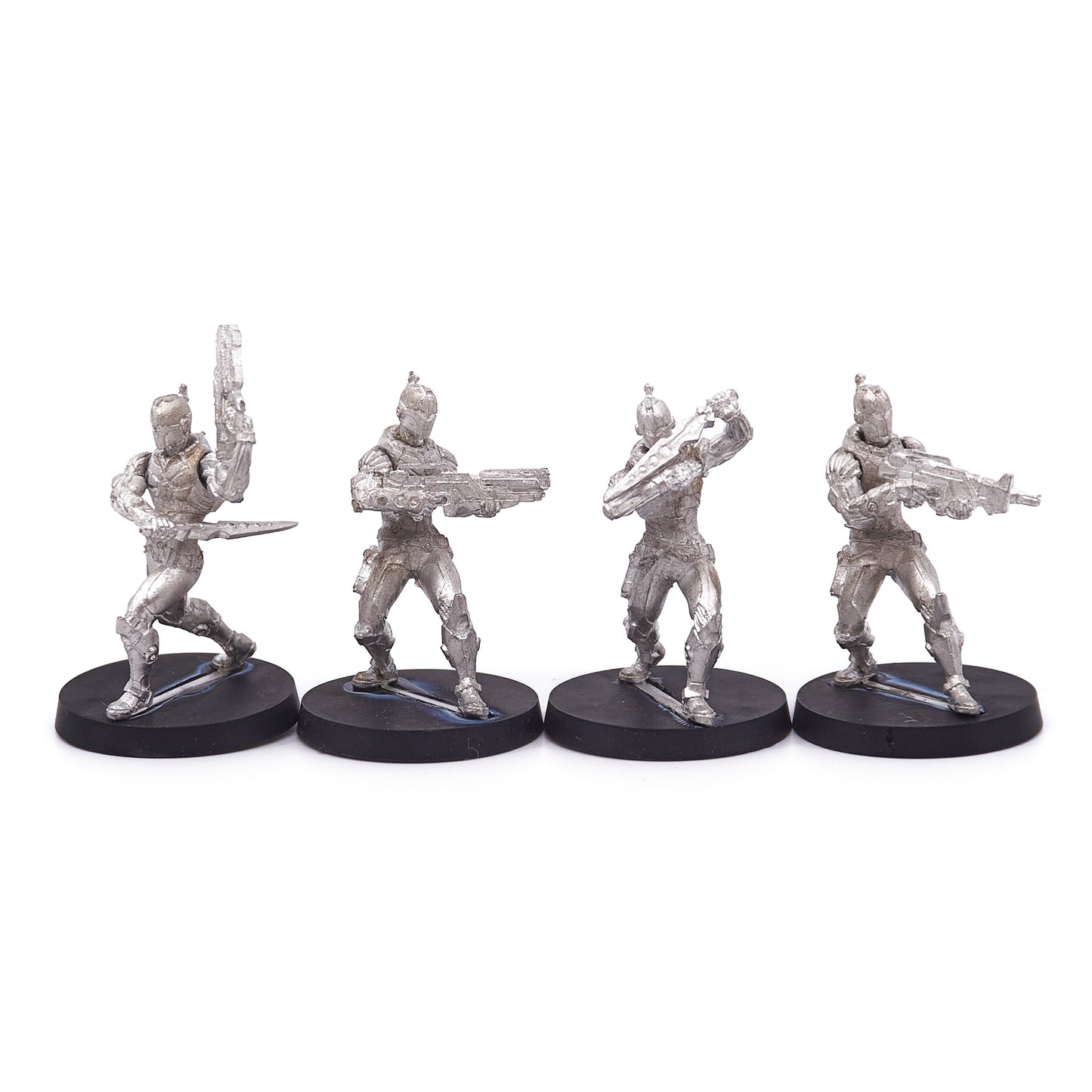 Aleph - Myrmidons (12371) - Used