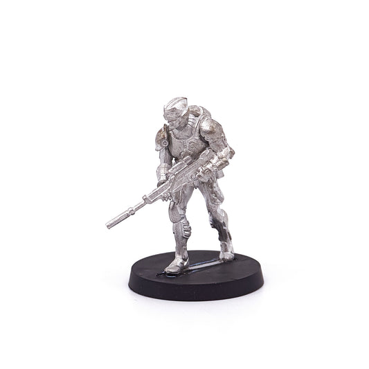 Aleph - Agêma Marksman (12372) - Used