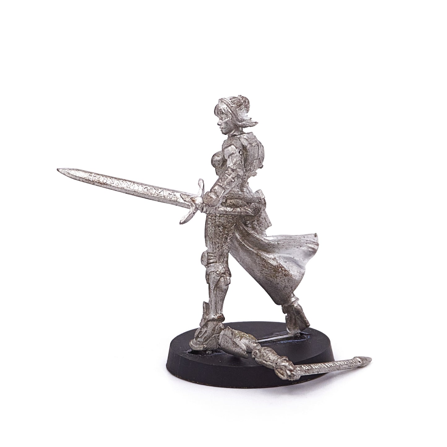 PanOceania - Joan of Arc (12378) - Used