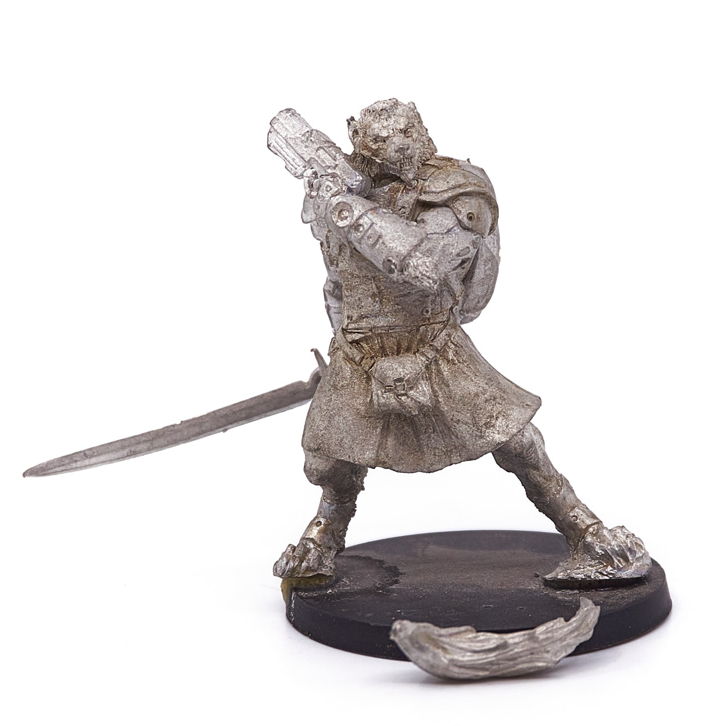 NA2 - Tearlach McMurrough (12382) - Used