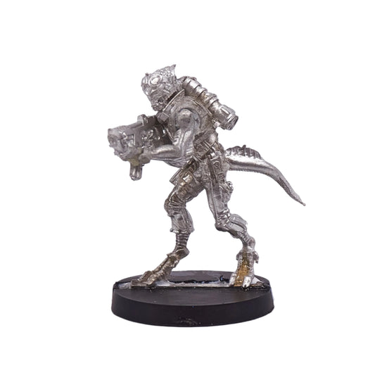 NA2 - Libertos Freedom Fighters (12389) - Used