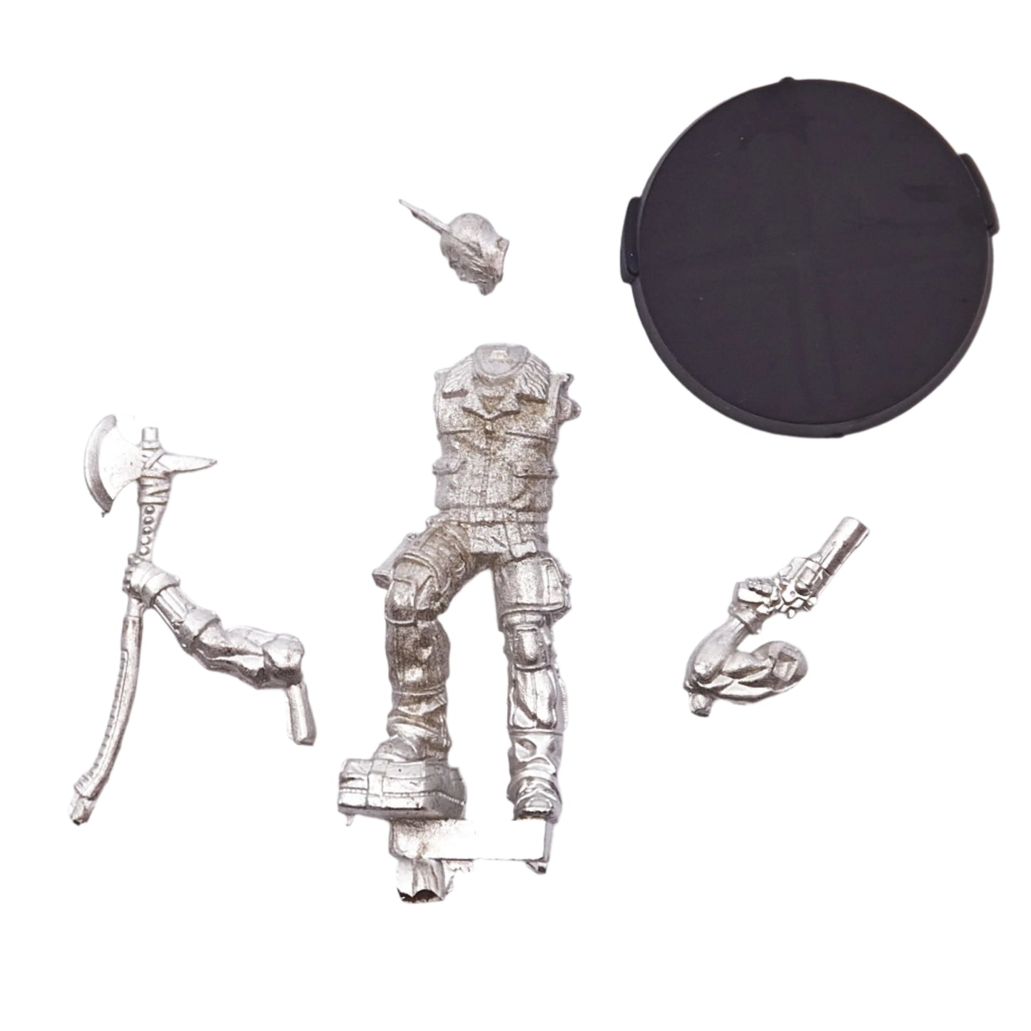 Ariadna - Roger Van Zant (12390) - Used