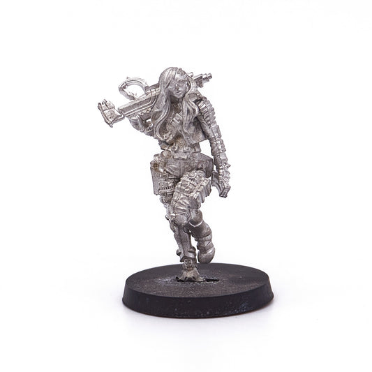 NA2 - Druze Hacker (12391) - Used