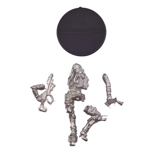 NA2 - Druze Hacker (12392) - Used