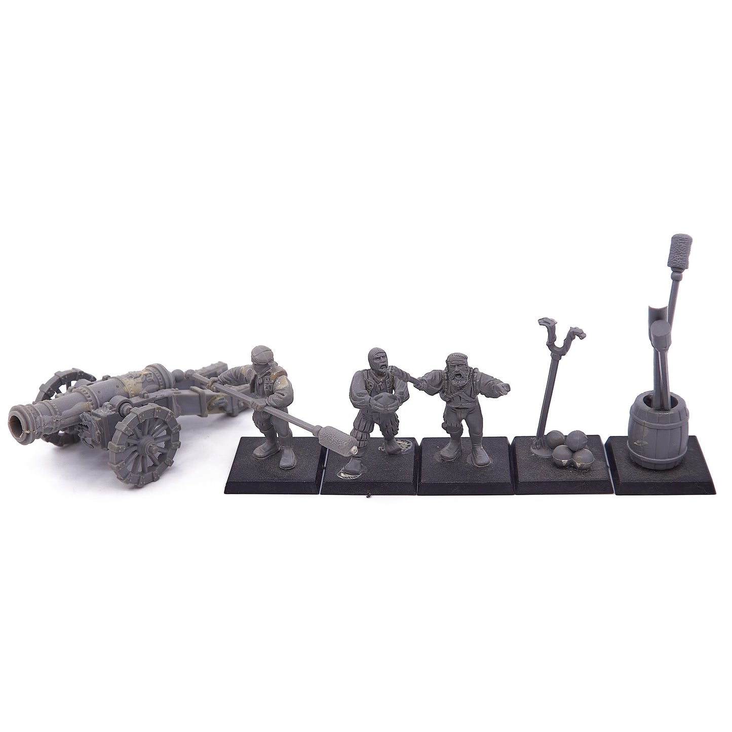 Empire of Man - Cannon (12409) - Used