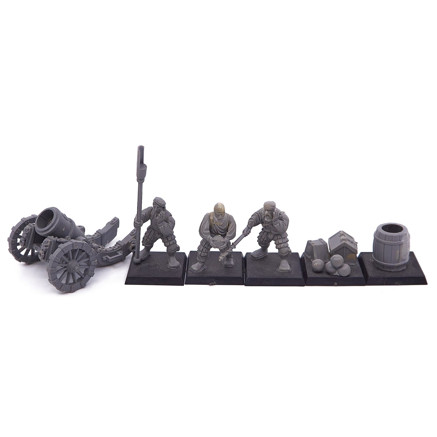 Empire of Man - Mortar (12410) - Used