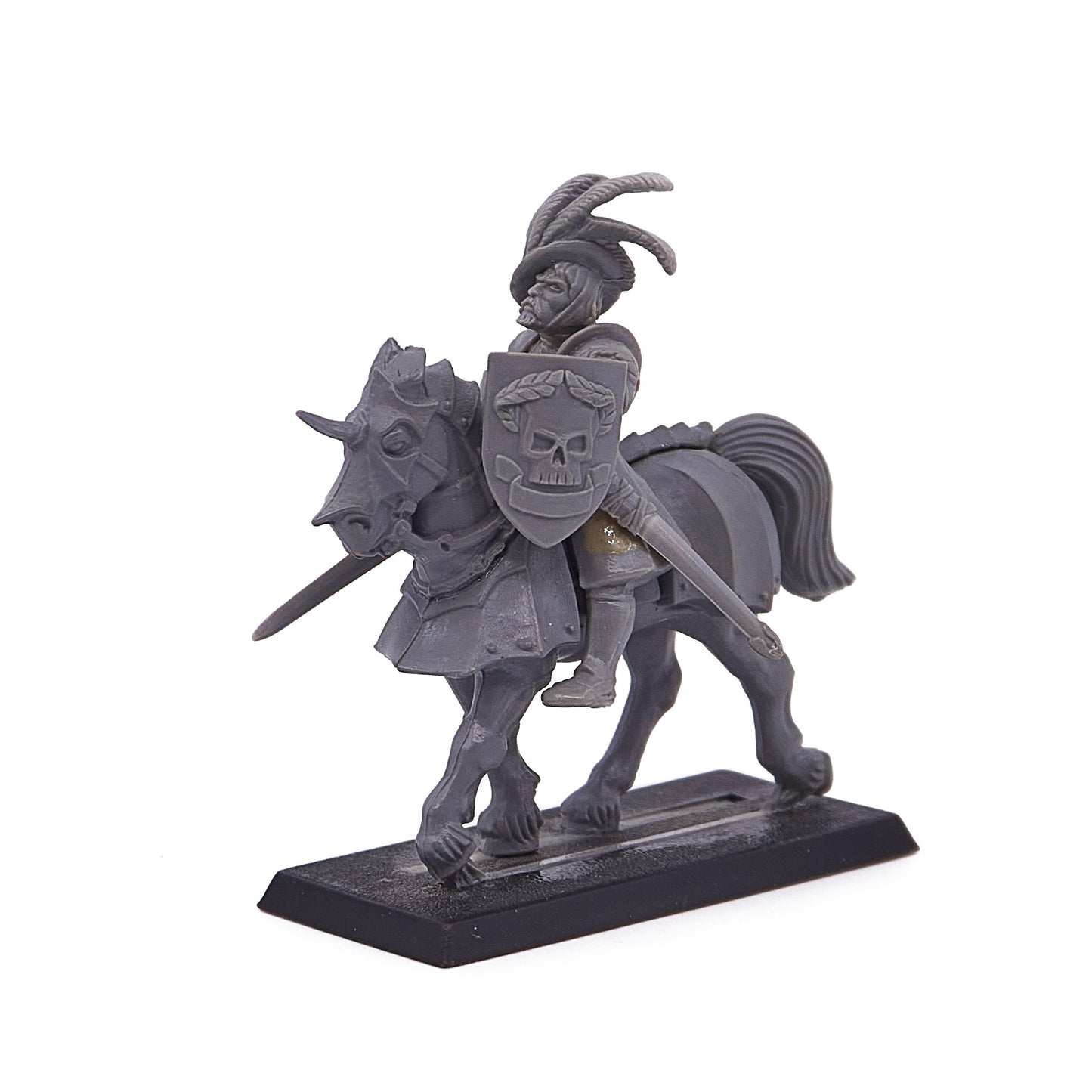 Empire of Man - Commander of the Empire (12415) - Used