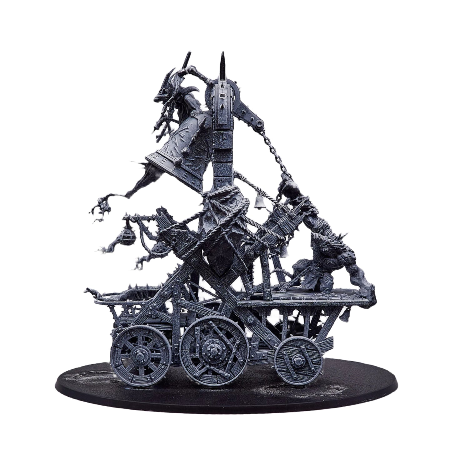 Skaven - Screaming Bell (12420-V) - Used