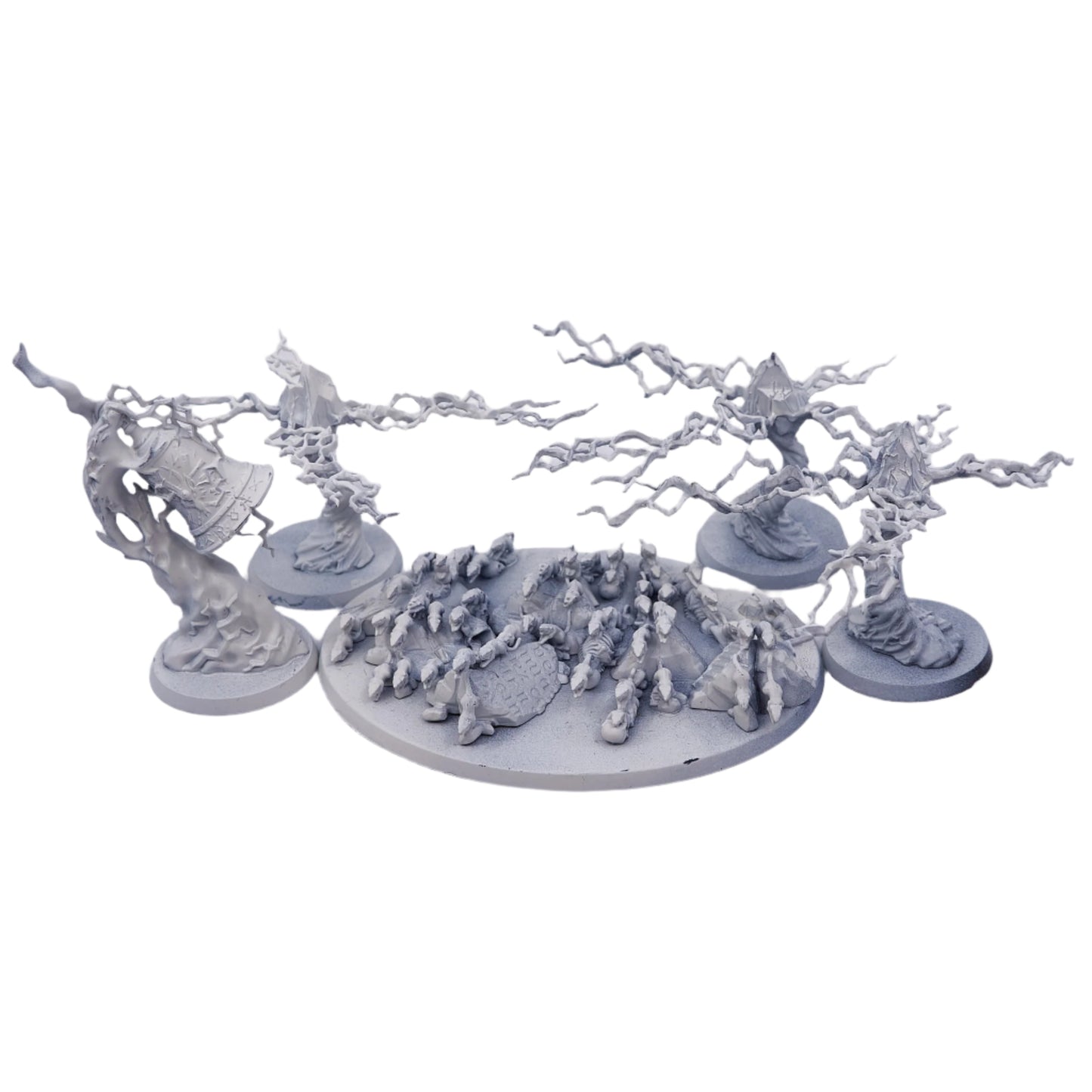 Skaven - Endless Spells (12422-V) - Used