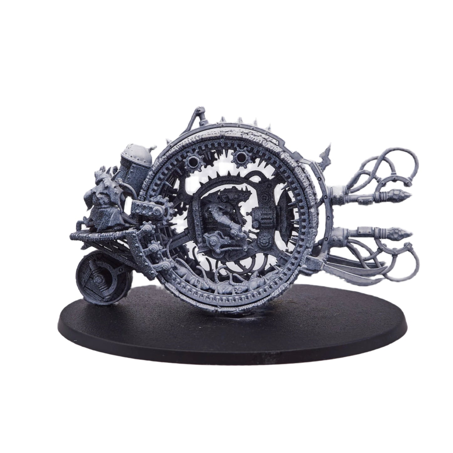Skaven - Doomwheel (12434-V) - Used