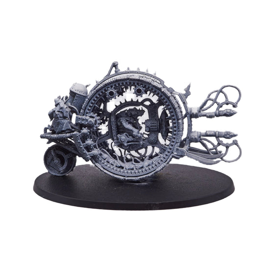 Skaven - Doomwheel (12434-V) - Used