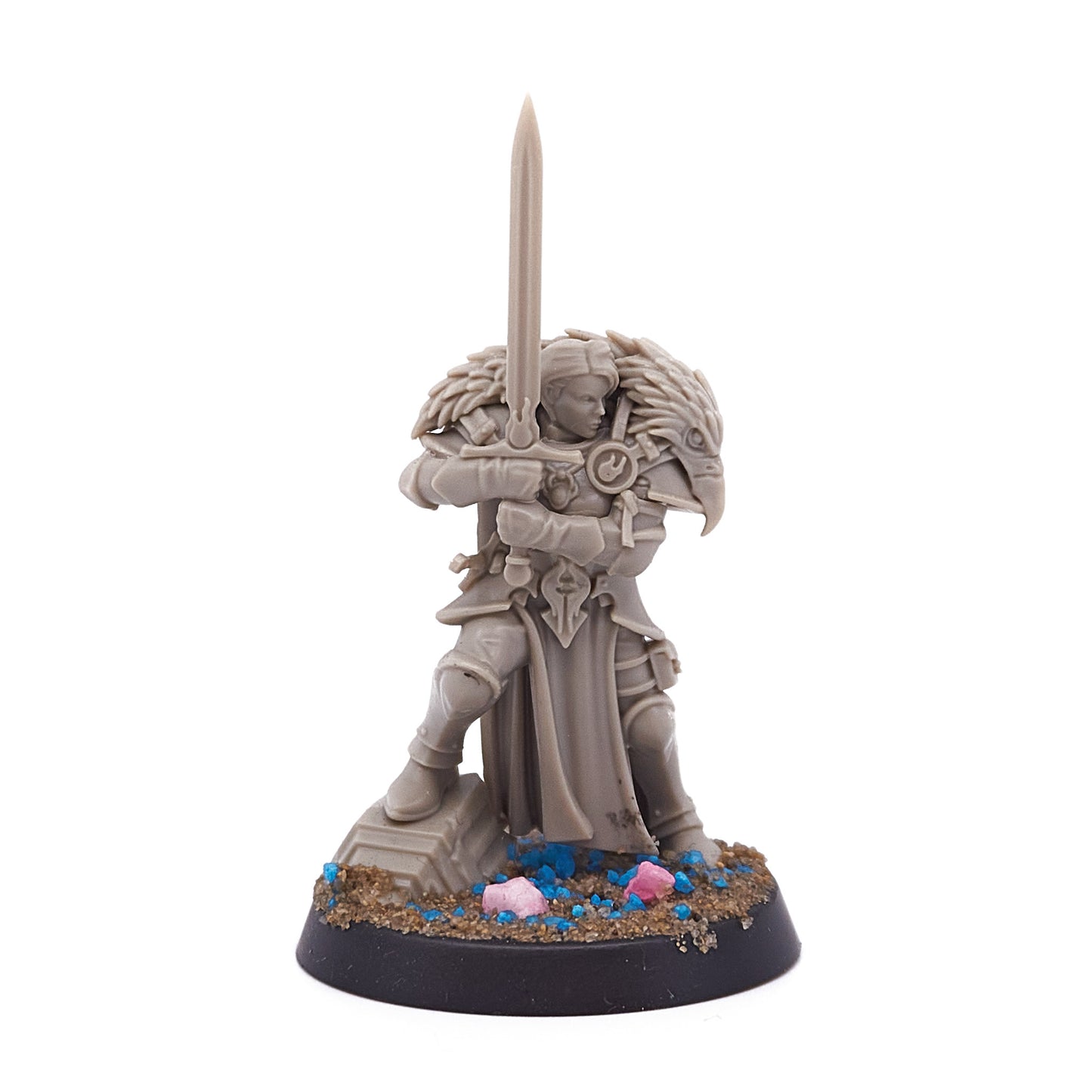 Warhammer Quest - Emelda Bruskov (12442) - Used