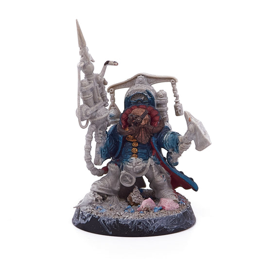 Warhammer Quest - Dagnai Holdenstock (12444) - Used