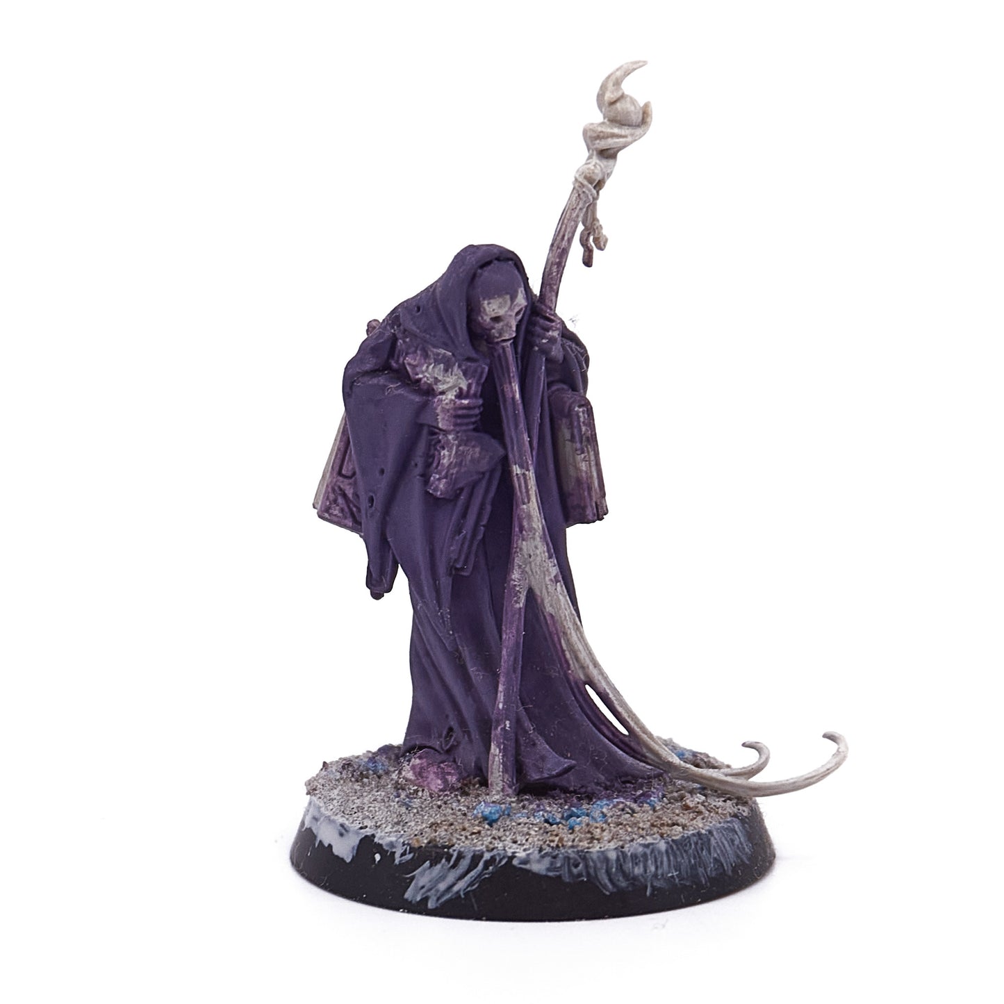 Warhammer Quest - Octren Glimscry (12447) - Used