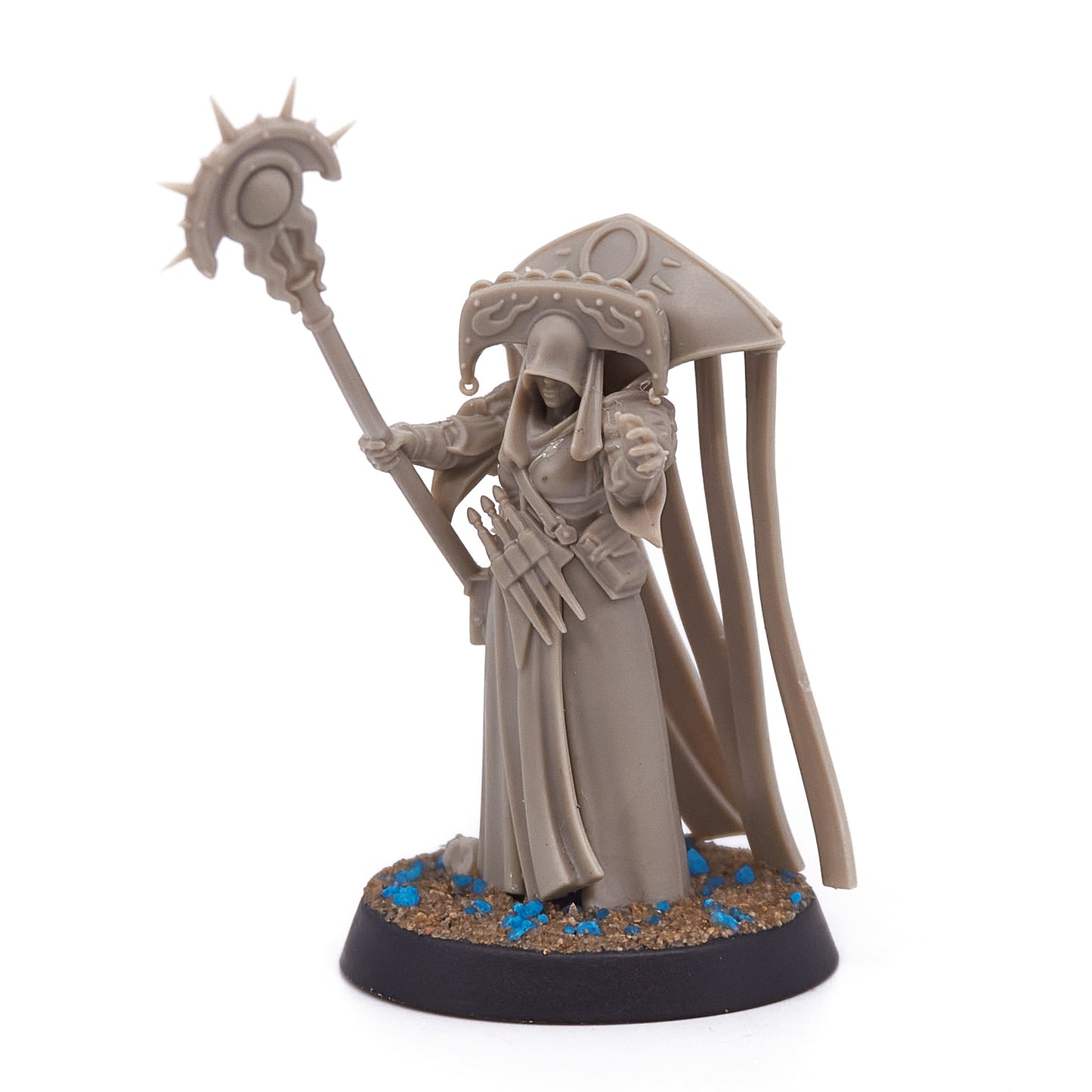 Warhammer Quest - Cleona Zeitengale (12449) - Used