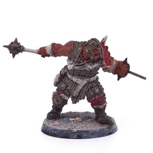 Warhammer Quest - Brutogg Corpse-Eater (12450) - Used