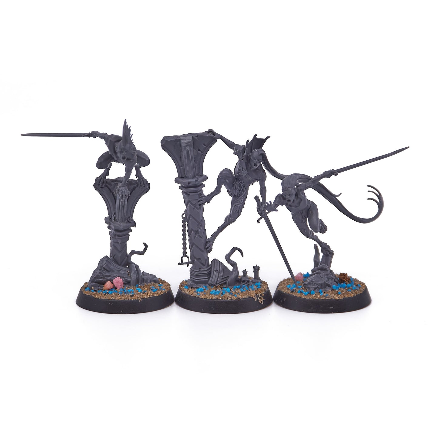 Warhammer Quest - Vyrkos Bloodborn (12455) - Used
