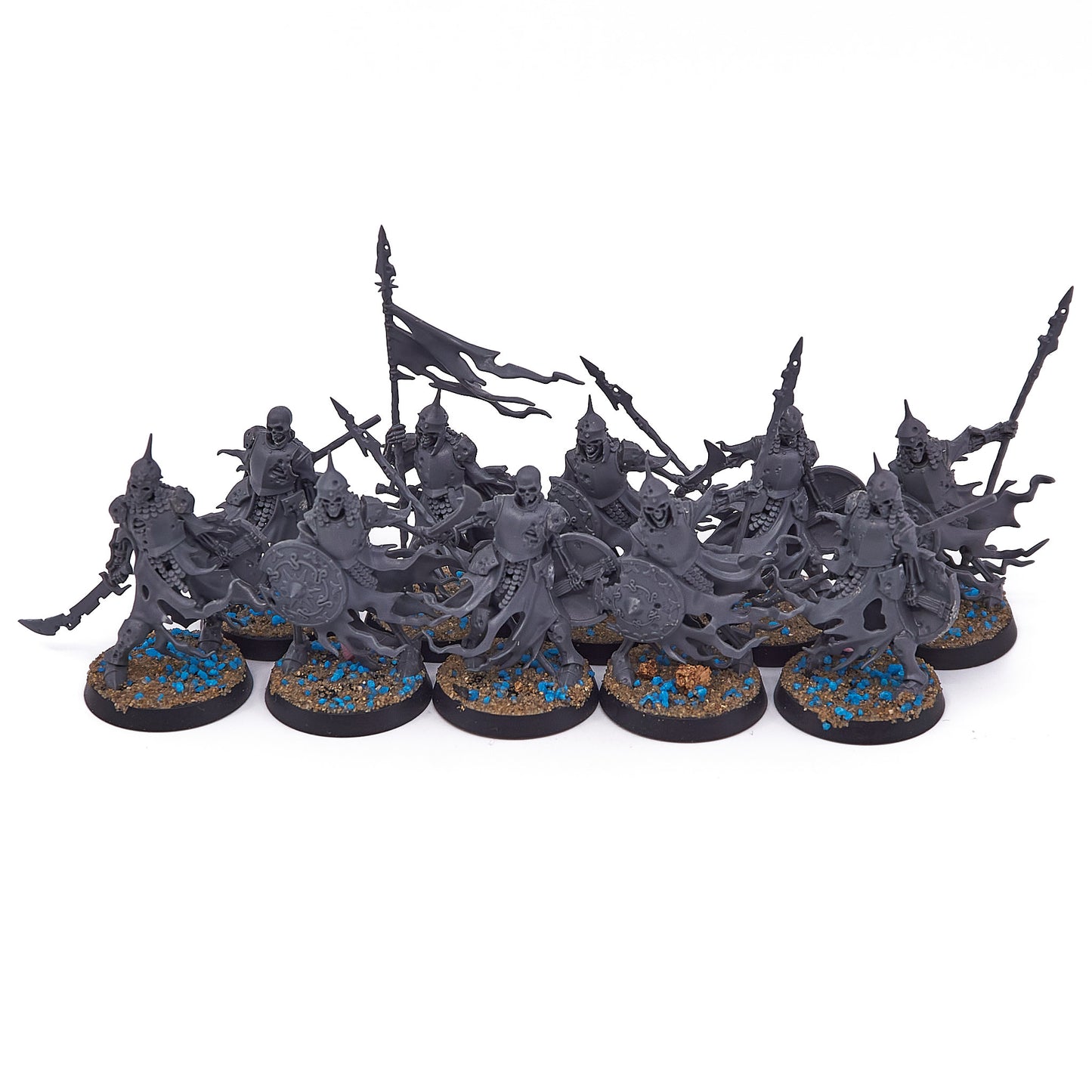 Warhammer Quest - Ulfenwatch (12458) - Used
