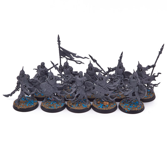 Warhammer Quest - Ulfenwatch (12458) - Used