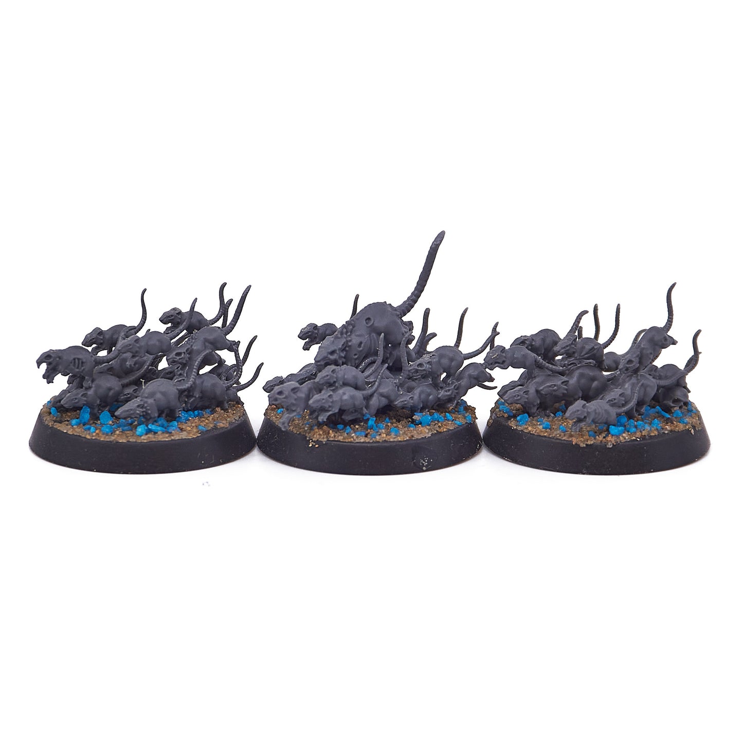 Warhammer Quest - Corpse Rats (12459) - Used